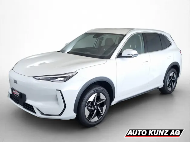 Geely E5 Pro+ FWD