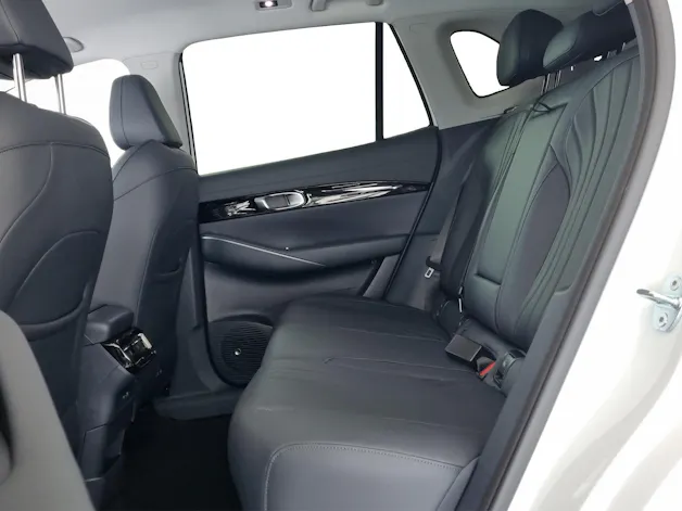 Geely E5 Pro+ FWD