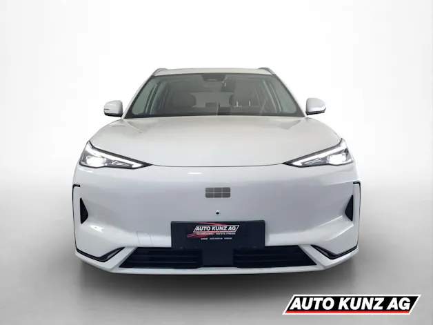 Geely E5 Pro+ FWD