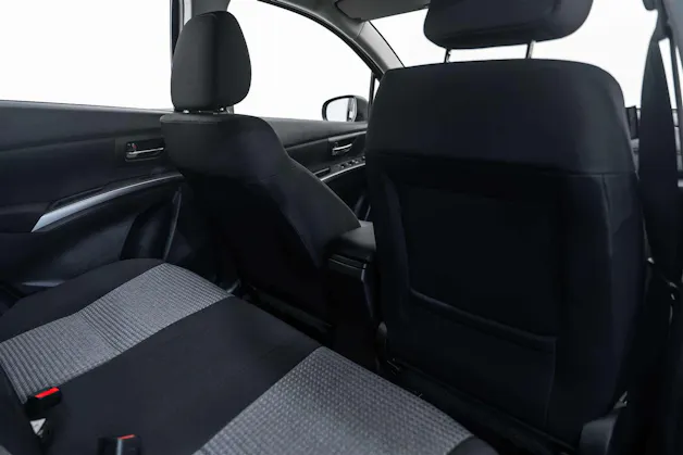 Suzuki SUZUKI S-Cross 1.4 16V Compac 4WD MHD Automat