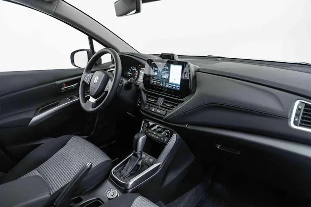 Suzuki SUZUKI S-Cross 1.4 16V Compac 4WD MHD Automat