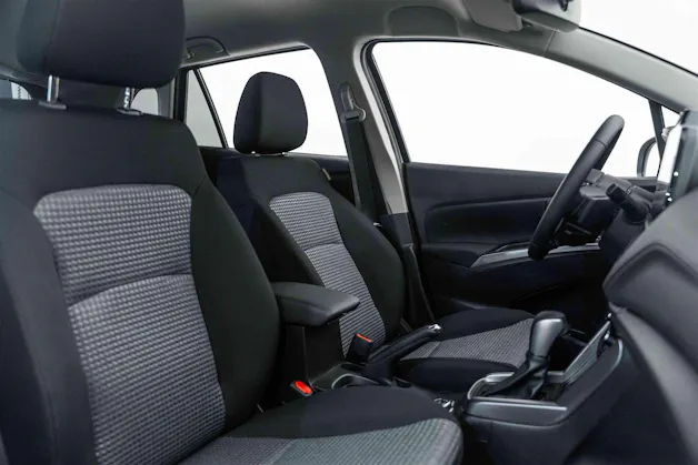 Suzuki SUZUKI S-Cross 1.4 16V Compac 4WD MHD Automat
