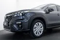 Suzuki SUZUKI S-Cross 1.4 16V Compac 4WD MHD Automat