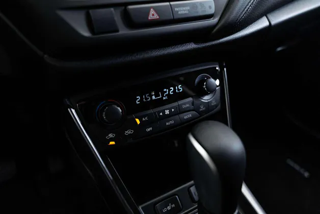 Suzuki SUZUKI S-Cross 1.4 16V Compac 4WD MHD Automat