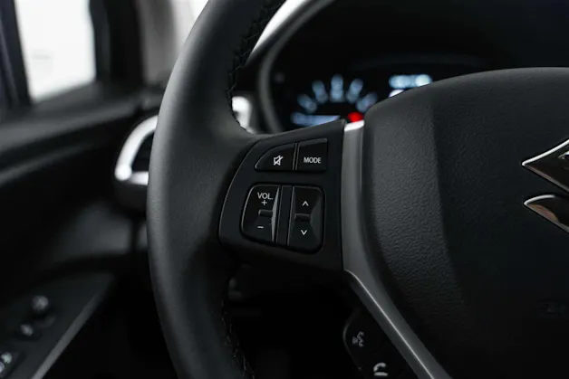 Suzuki SUZUKI S-Cross 1.4 16V Compac 4WD MHD Automat
