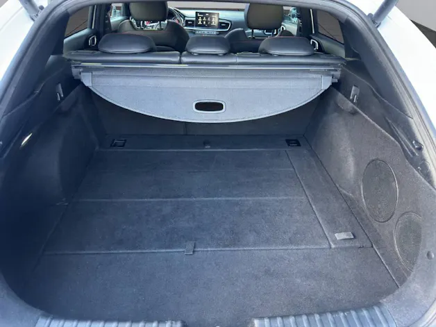 Kia ProCeed 1.6 T-GDi GT
