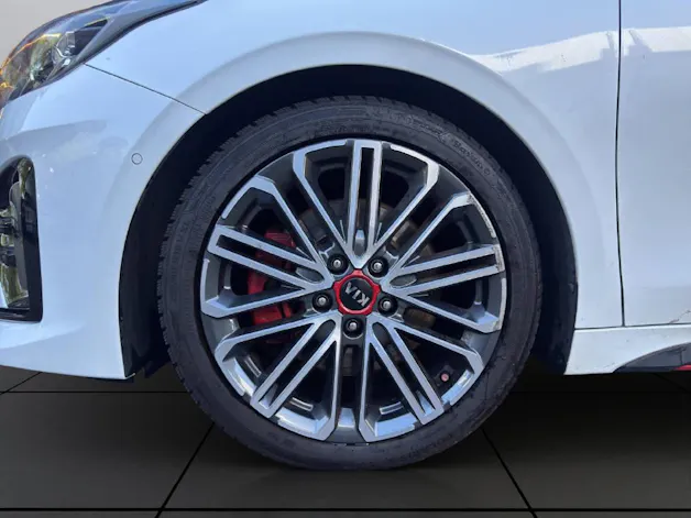 Kia ProCeed 1.6 T-GDi GT