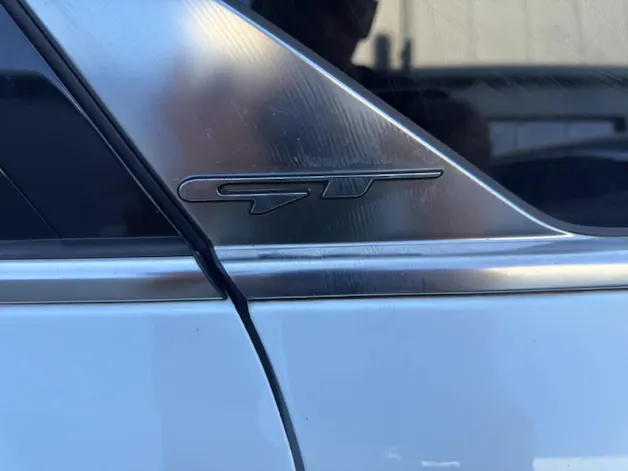 Kia ProCeed 1.6 T-GDi GT
