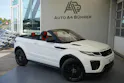 Land Rover Evoque 2.0Si4 HSE Dynamic Convertible 241 PS