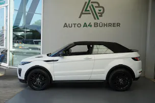 Land Rover Evoque 2.0Si4 HSE Dynamic Convertible 241 PS