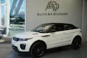 Land Rover Evoque 2.0Si4 HSE Dynamic Convertible 241 PS