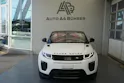 Land Rover Evoque 2.0Si4 HSE Dynamic Convertible 241 PS