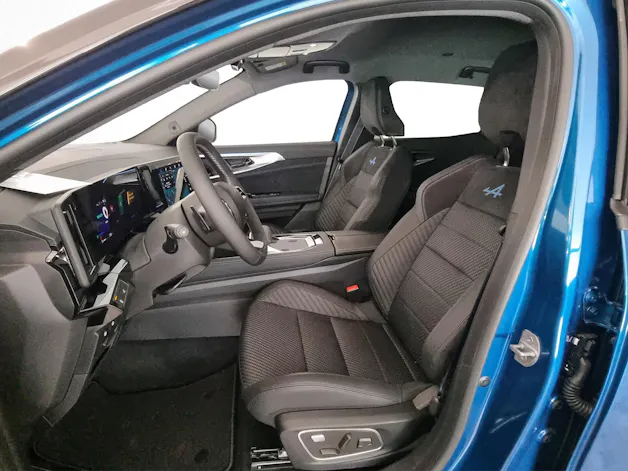 RENAULT Austral 1.2 Esprit Alpine HEV 200