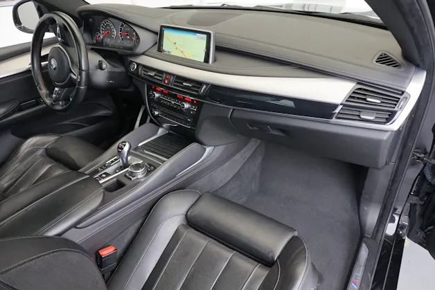 BMW X6M