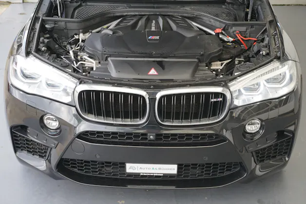 BMW X6M