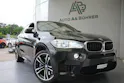BMW X6M