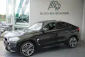BMW X6M