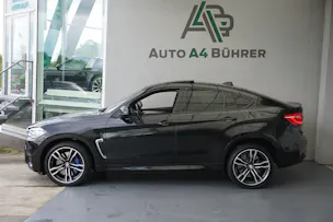 BMW X6M