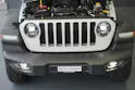 JEEP Wrangler 2.0 Turbo 272 PS Rubicon CH-Auto mit Gratisservice