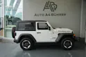 JEEP Wrangler 2.0 Turbo 272 PS Rubicon CH-Auto mit Gratisservice