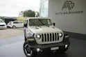 JEEP Wrangler 2.0 Turbo 272 PS Rubicon CH-Auto mit Gratisservice