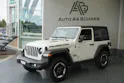 JEEP Wrangler 2.0 Turbo 272 PS Rubicon CH-Auto mit Gratisservice