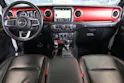 JEEP Wrangler 2.0 Turbo 272 PS Rubicon CH-Auto mit Gratisservice