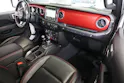 JEEP Wrangler 2.0 Turbo 272 PS Rubicon CH-Auto mit Gratisservice