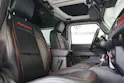 JEEP Wrangler 2.0 Turbo 272 PS Rubicon CH-Auto mit Gratisservice