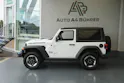 JEEP Wrangler 2.0 Turbo 272 PS Rubicon CH-Auto mit Gratisservice