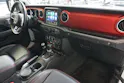 JEEP Wrangler 2.0 Turbo 272 PS Rubicon CH-Auto mit Gratisservice