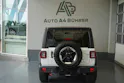 JEEP Wrangler 2.0 Turbo 272 PS Rubicon CH-Auto mit Gratisservice