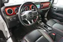 JEEP Wrangler 2.0 Turbo 272 PS Rubicon CH-Auto mit Gratisservice
