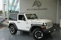 JEEP Wrangler 2.0 Turbo 272 PS Rubicon CH-Auto mit Gratisservice
