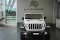 JEEP Wrangler 2.0 Turbo 272 PS Rubicon CH-Auto mit Gratisservice
