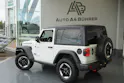 JEEP Wrangler 2.0 Turbo 272 PS Rubicon CH-Auto mit Gratisservice
