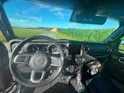 JEEP Wrangler 2.0 PHEV Unlimited Rubicon DT Automatic Sky One Touch