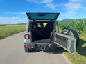 JEEP Wrangler 2.0 PHEV Unlimited Rubicon DT Automatic Sky One Touch
