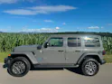 JEEP Wrangler 2.0 PHEV Unlimited Rubicon DT Automatic Sky One Touch