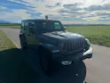 JEEP Wrangler 2.0 PHEV Unlimited Rubicon DT Automatic Sky One Touch