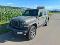 JEEP Wrangler 2.0 PHEV Unlimited Rubicon DT Automatic Sky One Touch