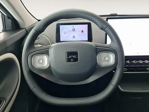 JAC E30X Elektro 51 kWh 374km Reichweite