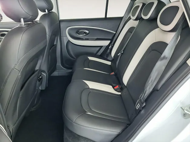 JAC E30X Elektro 51 kWh 374km Reichweite