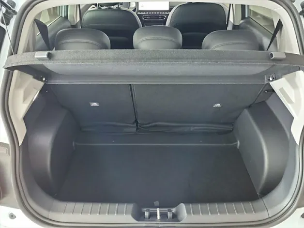 JAC E30X Elektro 51 kWh 374km Reichweite