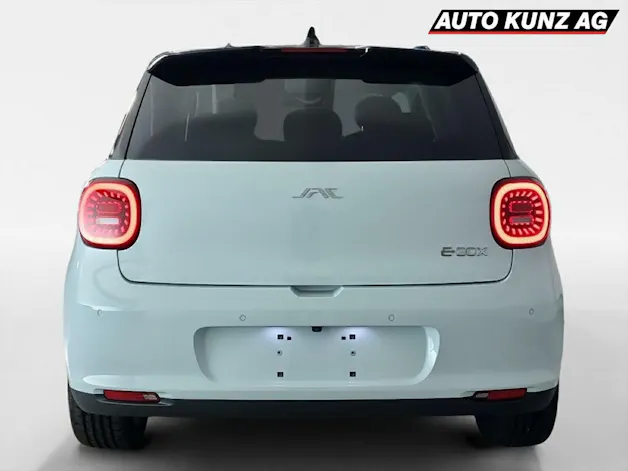 JAC E30X Elektro 51 kWh 374km Reichweite