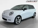 JAC E30X Elektro 51 kWh 374km Reichweite