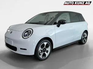 JAC E30X Elektro 51 kWh 374km Reichweite