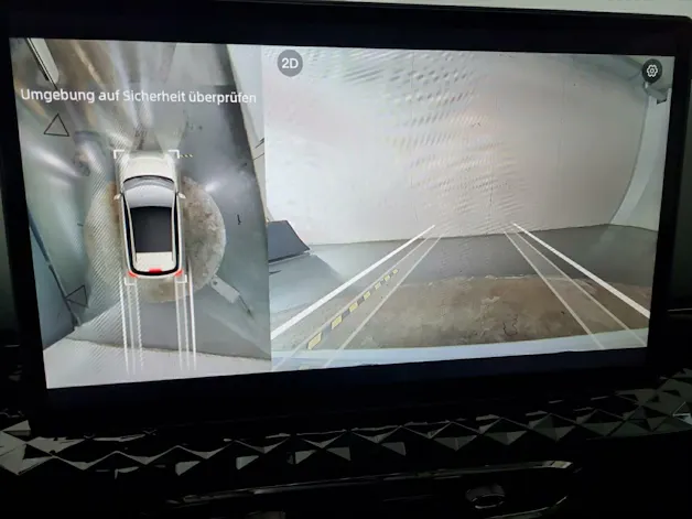 JAC E30X Elektro 51 kWh 374km Reichweite