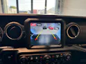 JEEP Wrangler 2.0 PHEV Unlimited Rubicon Automatic Soft Top BLUE - BORLA 🚀 499.- pro Monat