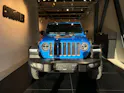 JEEP Wrangler 2.0 PHEV Unlimited Rubicon Automatic Soft Top BLUE - BORLA 🚀 499.- pro Monat
